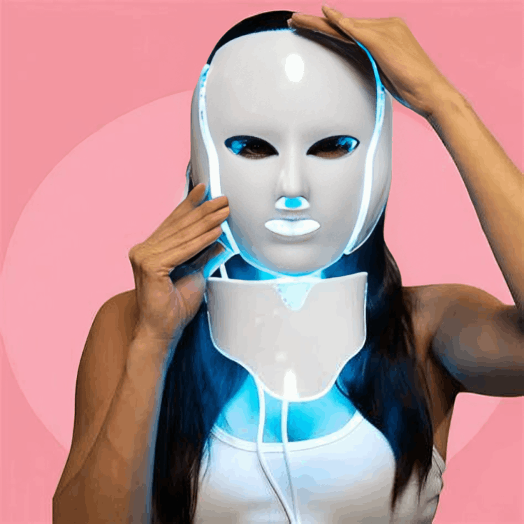 What is NunaWave Mask