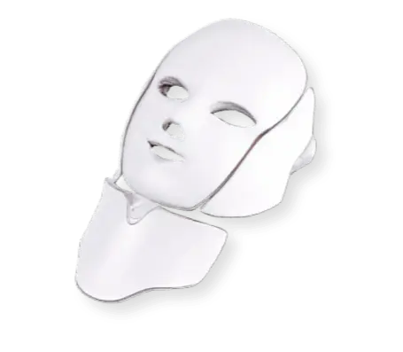 NunaWave Mask at discount